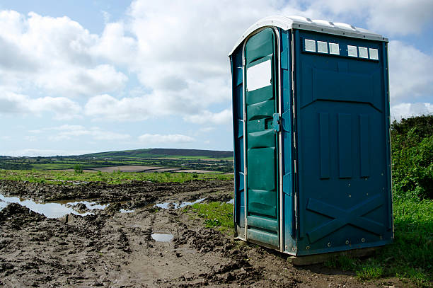 Best Portable Restroom Setup and Delivery  in Schererville, IN